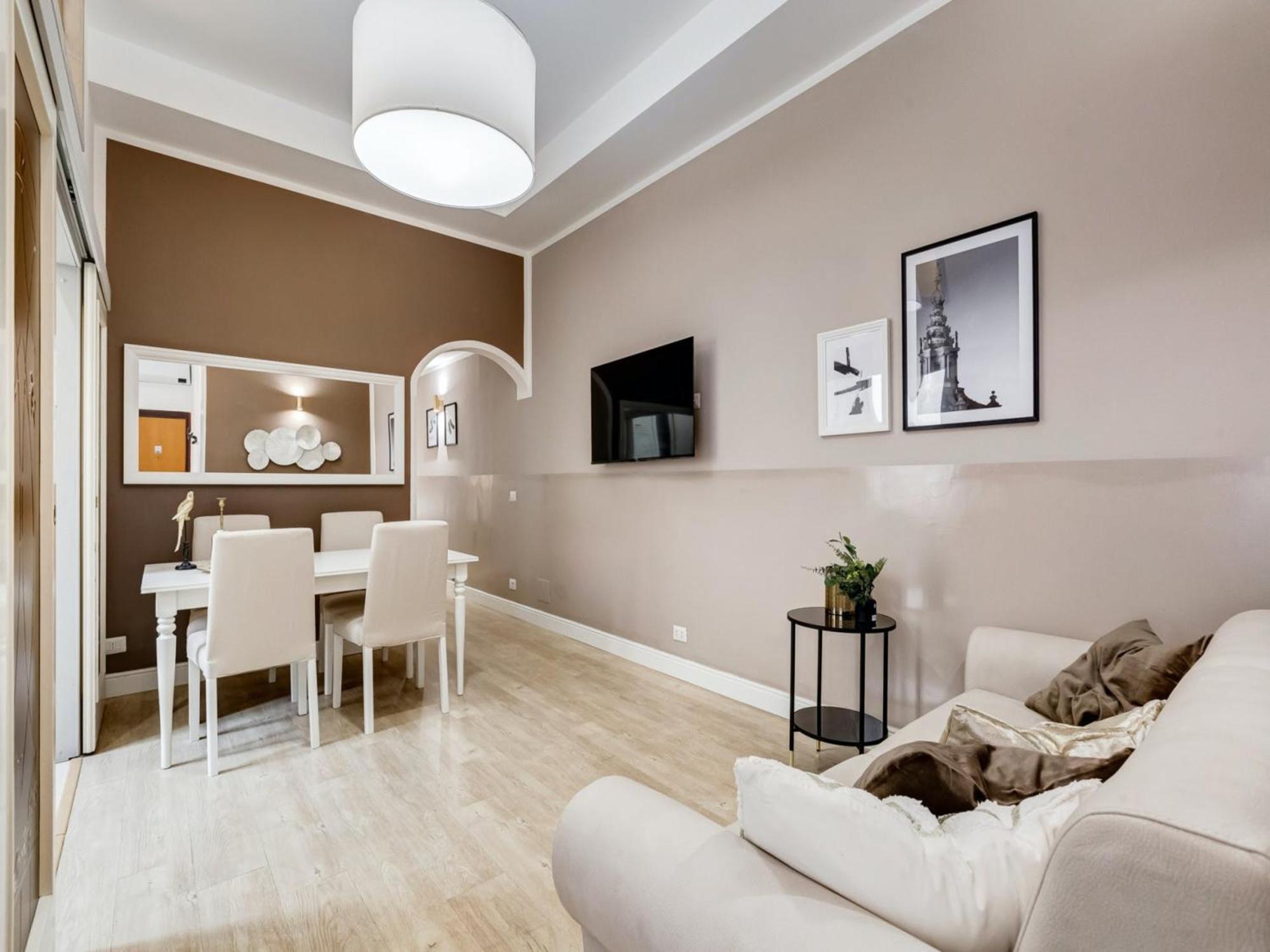 Stone Ridge Estates Premium Apartments Milano Dış mekan fotoğraf
