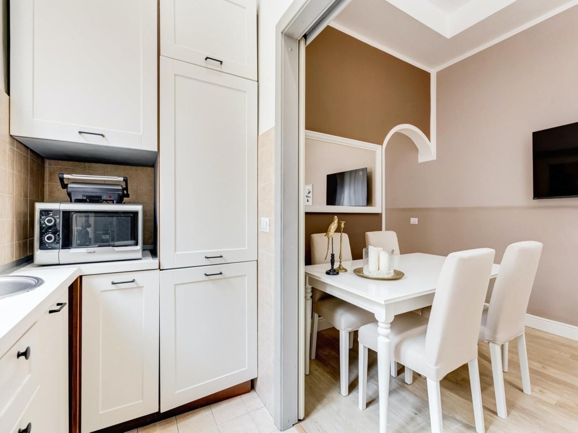 Stone Ridge Estates Premium Apartments Milano Dış mekan fotoğraf