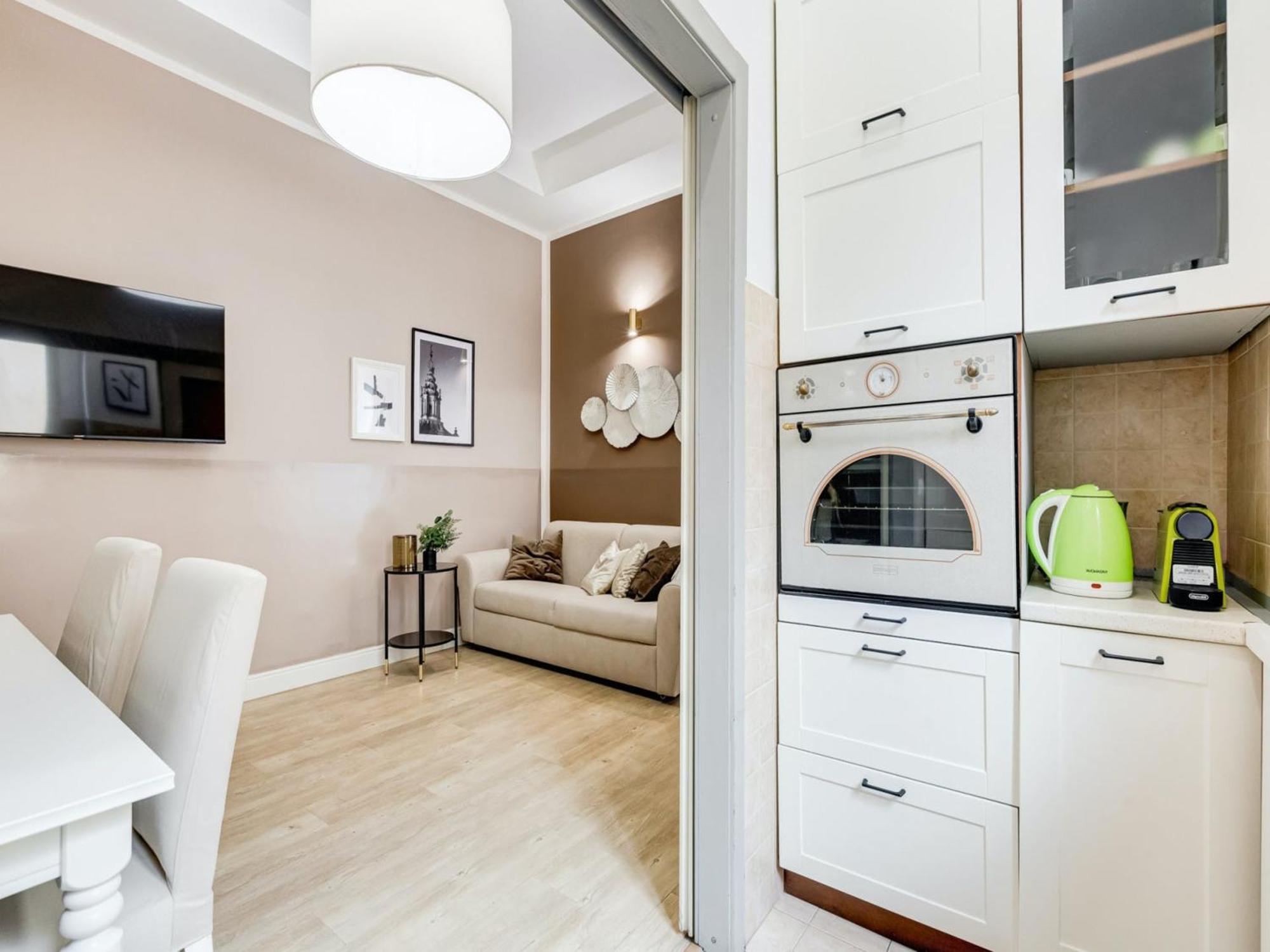 Stone Ridge Estates Premium Apartments Milano Dış mekan fotoğraf