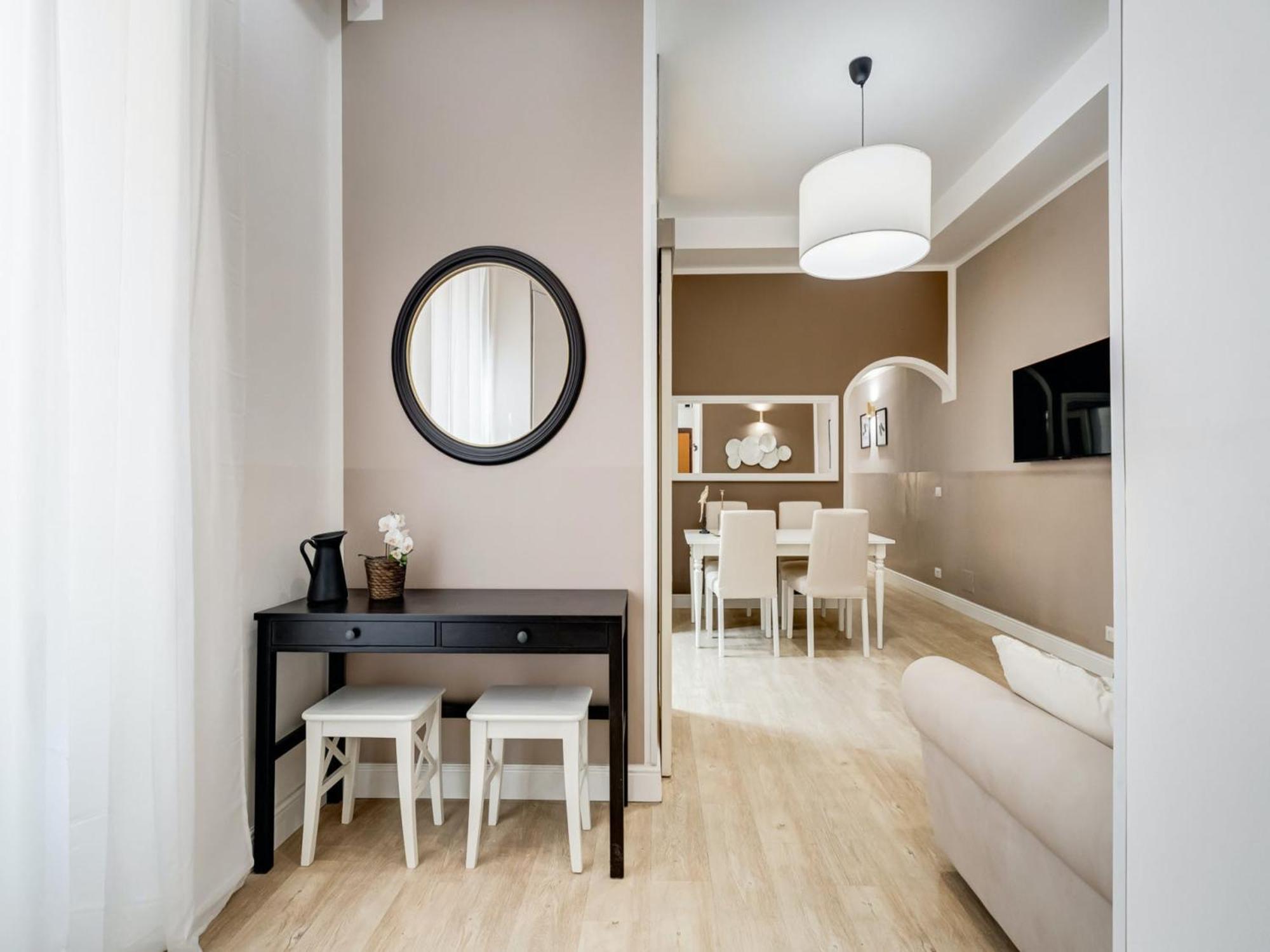 Stone Ridge Estates Premium Apartments Milano Dış mekan fotoğraf